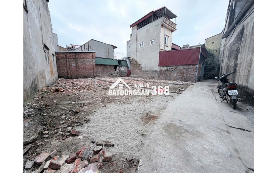 bán đất phù chẩn 66m gia hơn 2 tỷ từ sơn